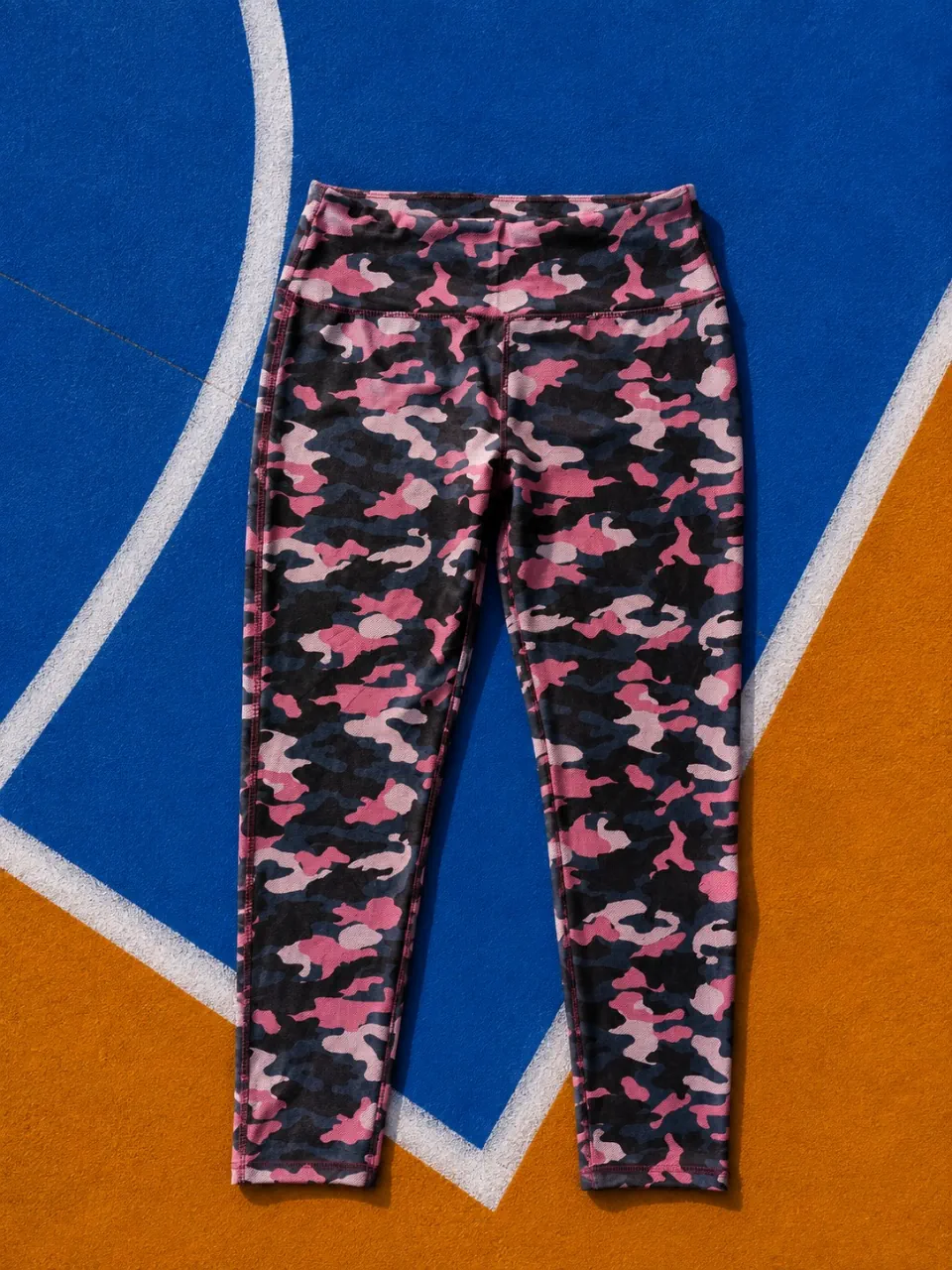 Calza St. bernard · Talle S