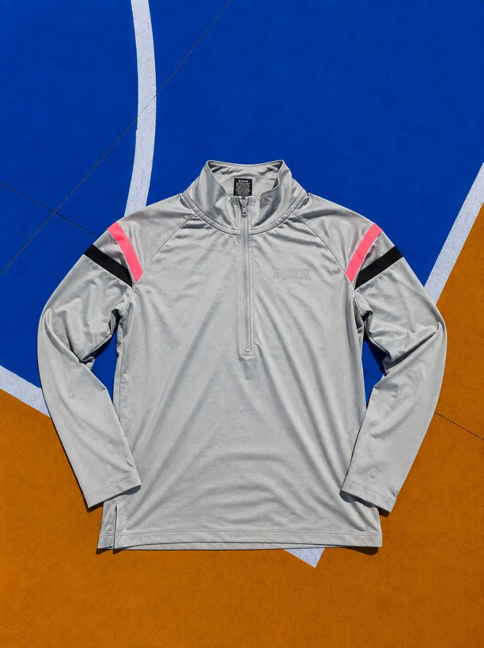 Pink · Talle L