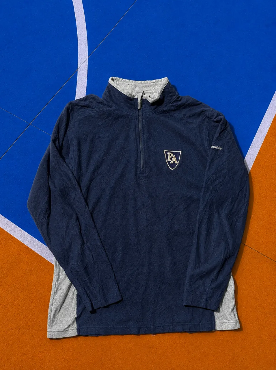 Columbia · Talle L