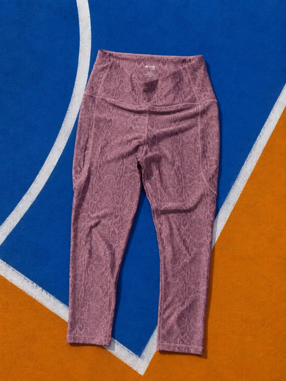 Calza Active - imagen 1