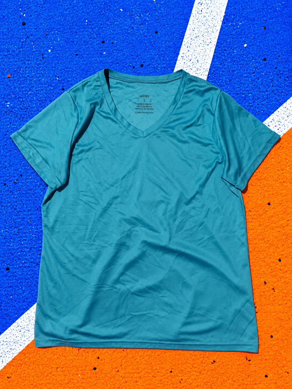 Remera Ladies style - imagen 1