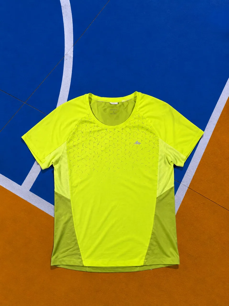 Remera Quechua · Talle S