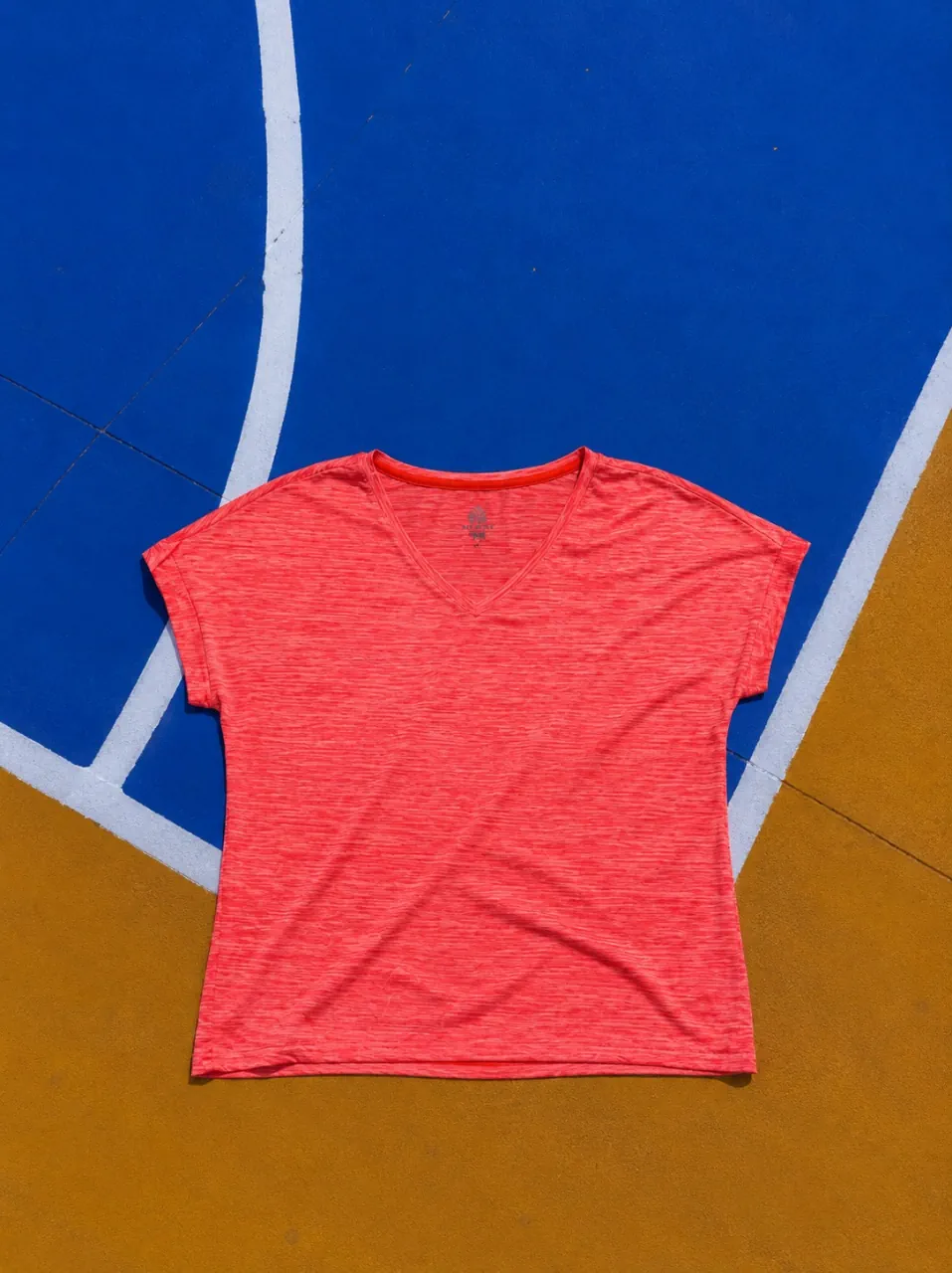 Remera Escape into nature - imagen 1