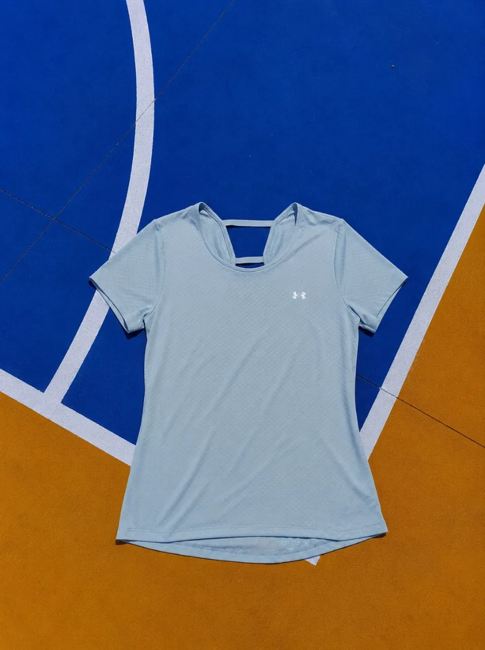 Remera Under Armour · Talle XS