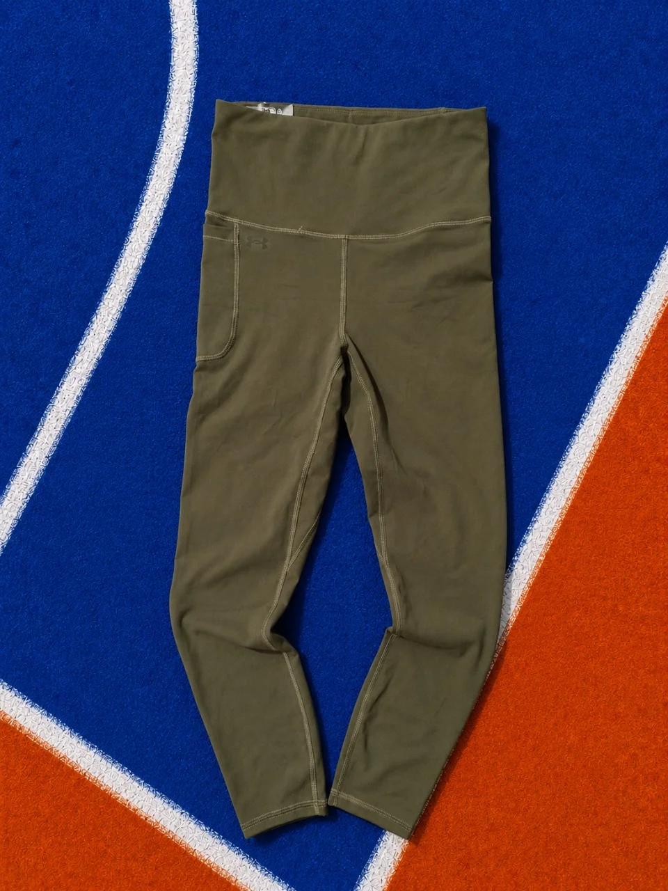 Calza Under Armour · Talle S