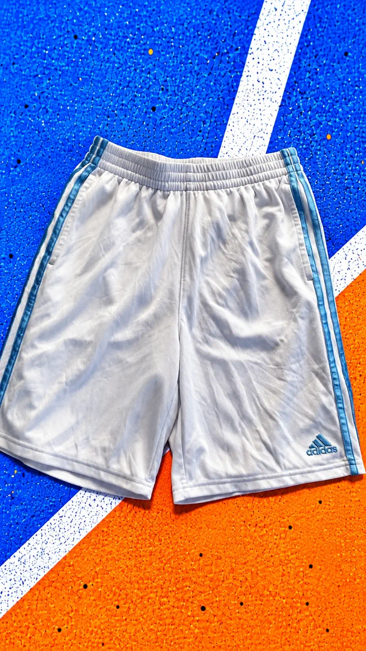 Short adidas - imagen 1