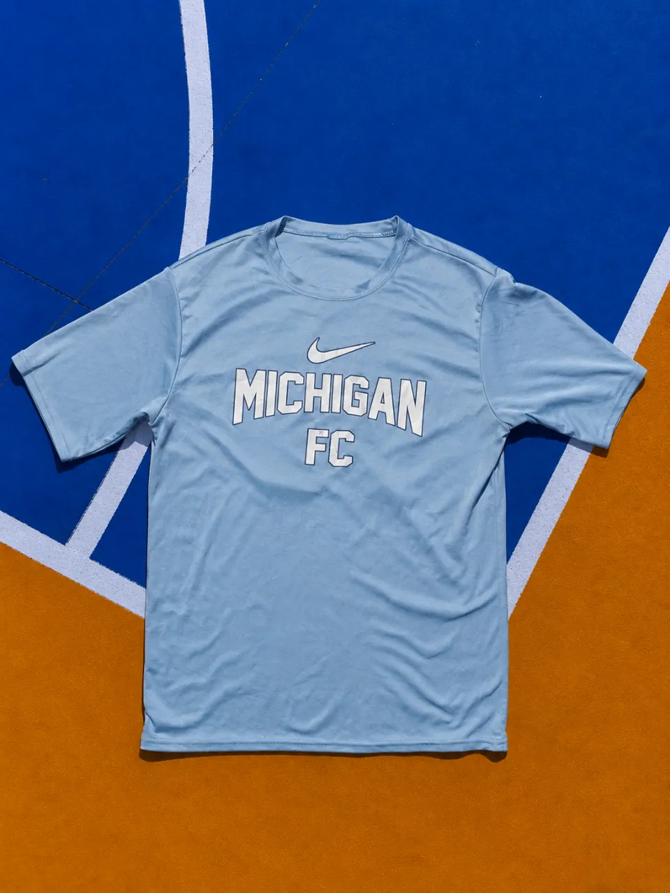 Camiseta Nike - imagen 1