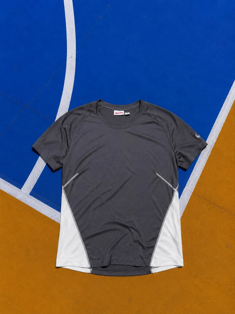 Remera UNLIMITED · Talle M