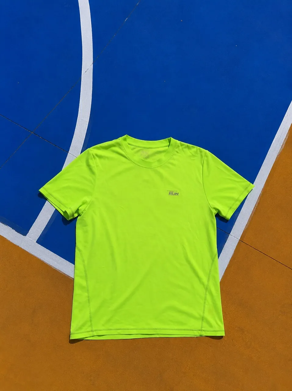 Remera crane - imagen 1