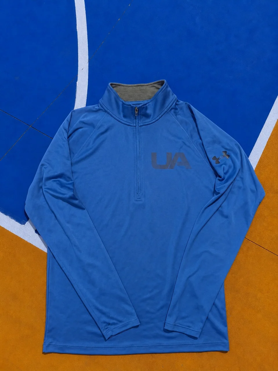 Buzo Under Armour - imagen 1