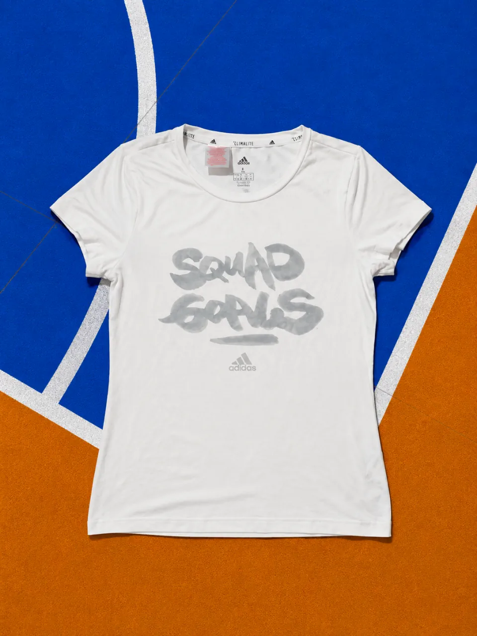 Remera adidas - imagen 1