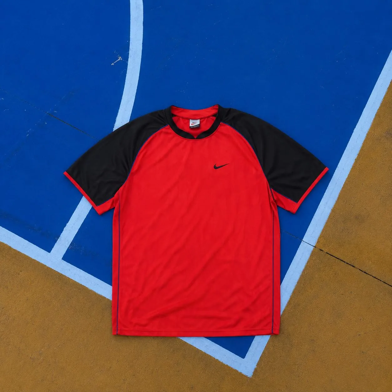 Remera Nike - imagen 1