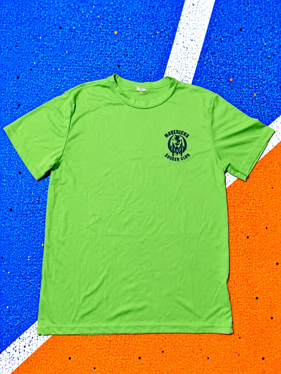 Remera Sportek - imagen 1