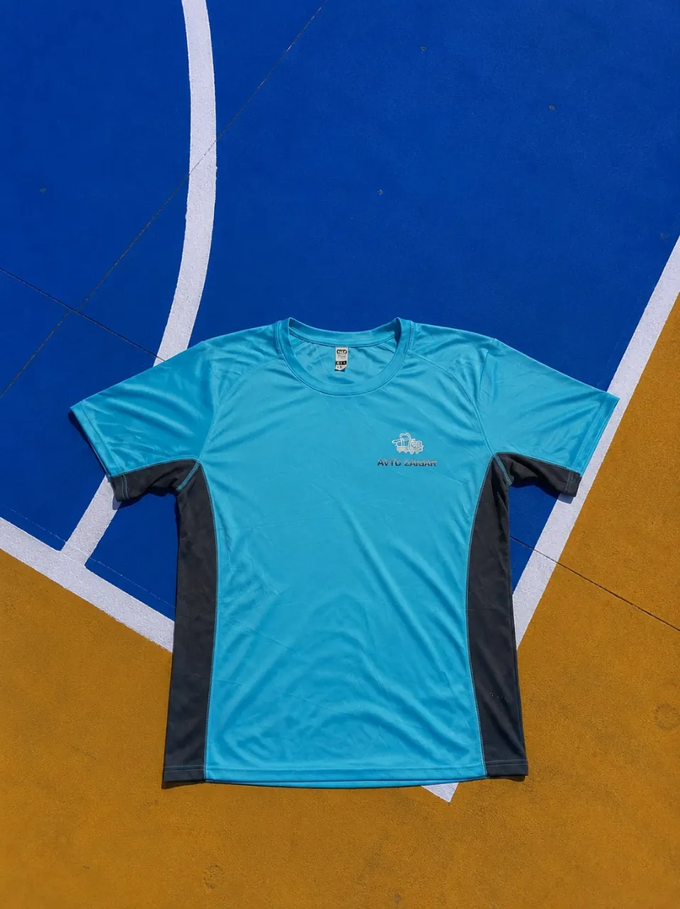 Remera Avzto zagar - imagen 1