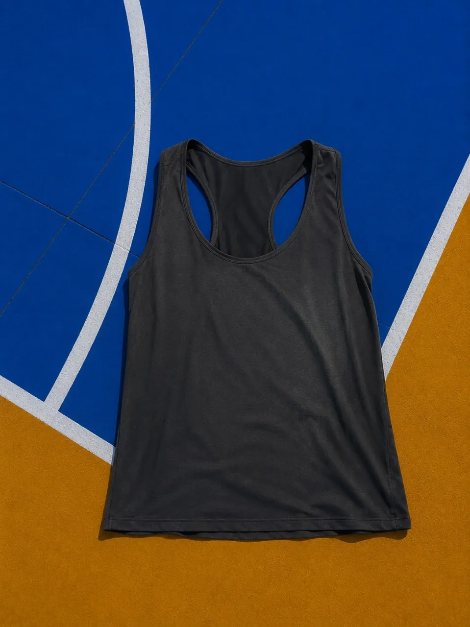 Musculosa Sin marca - imagen 1