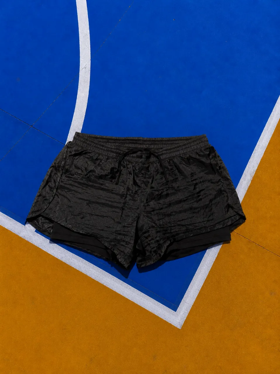 Short Danskin · Talle M
