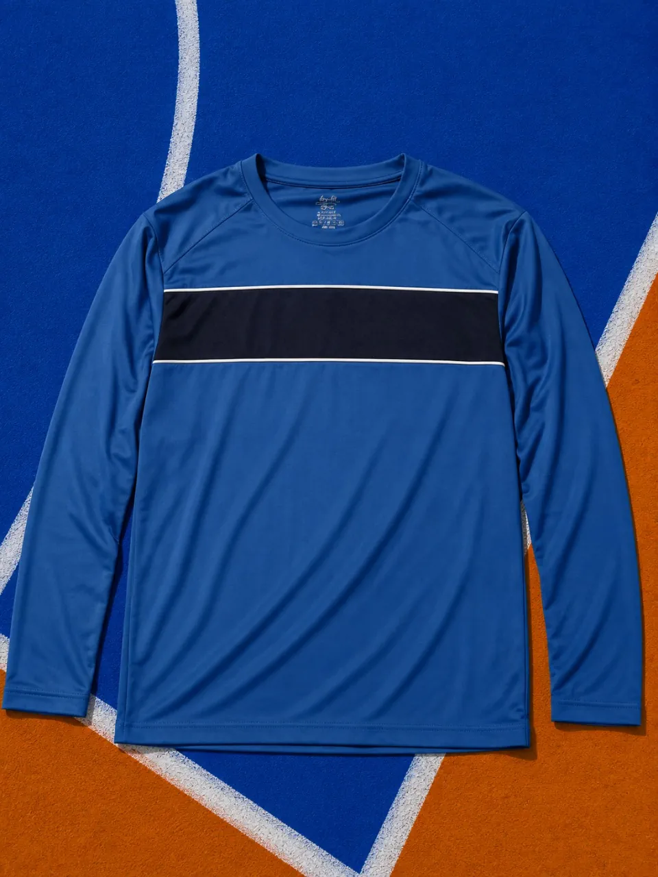 Remera crane - imagen 1