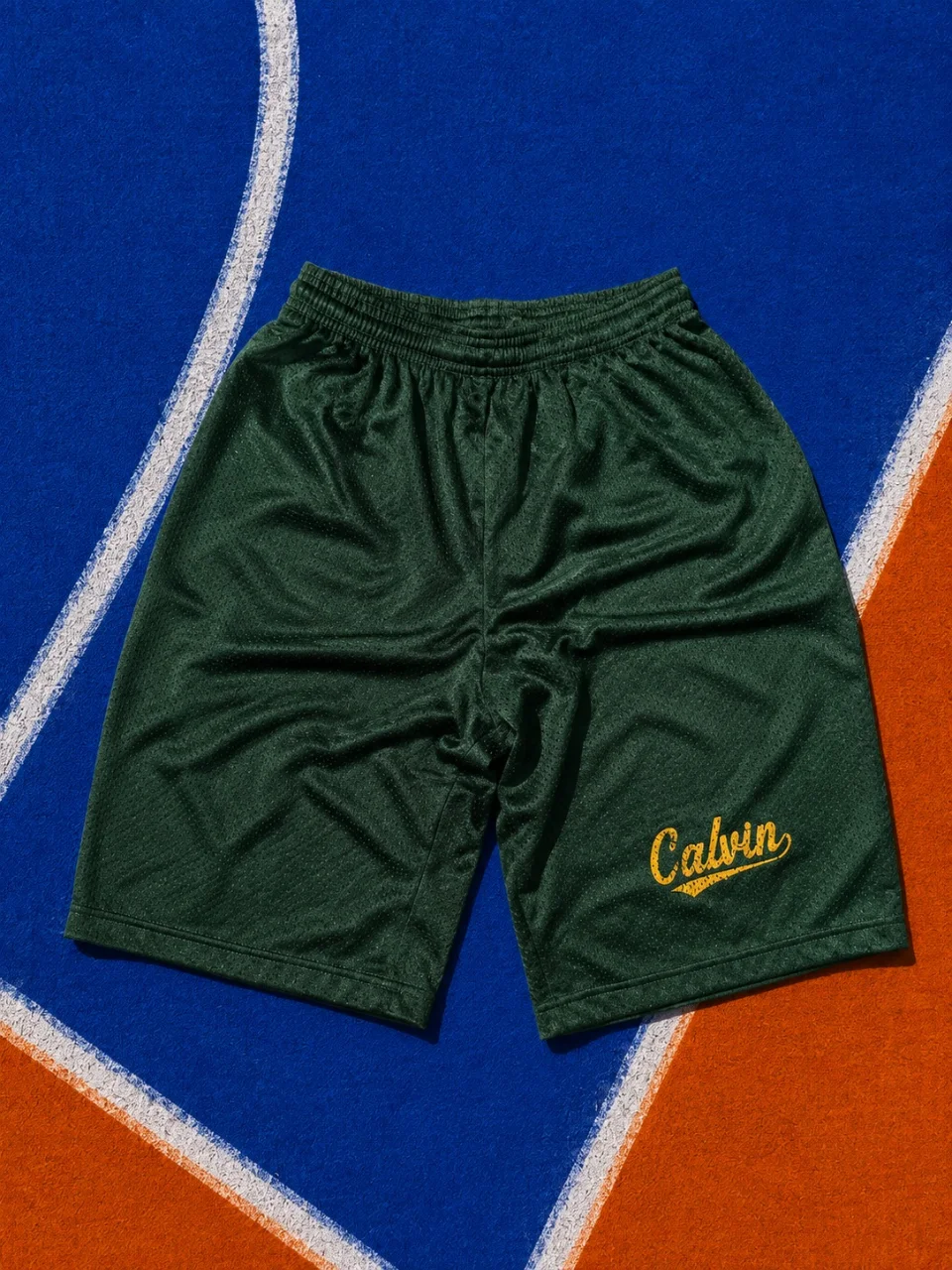 Athletic · Talle M