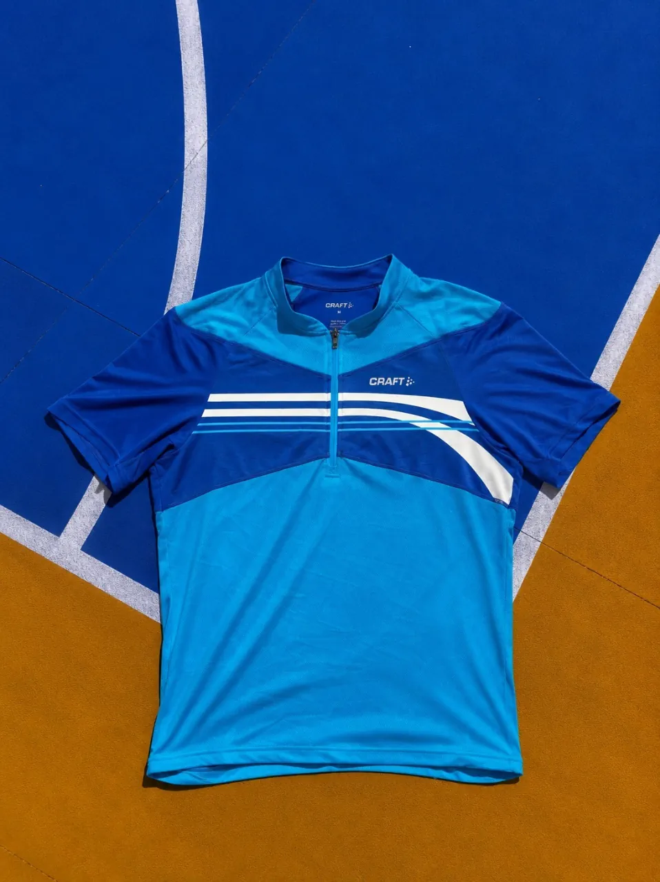 Remera Craft - imagen 1