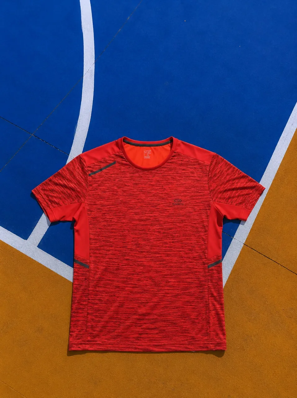 Remera Kalenji - imagen 1