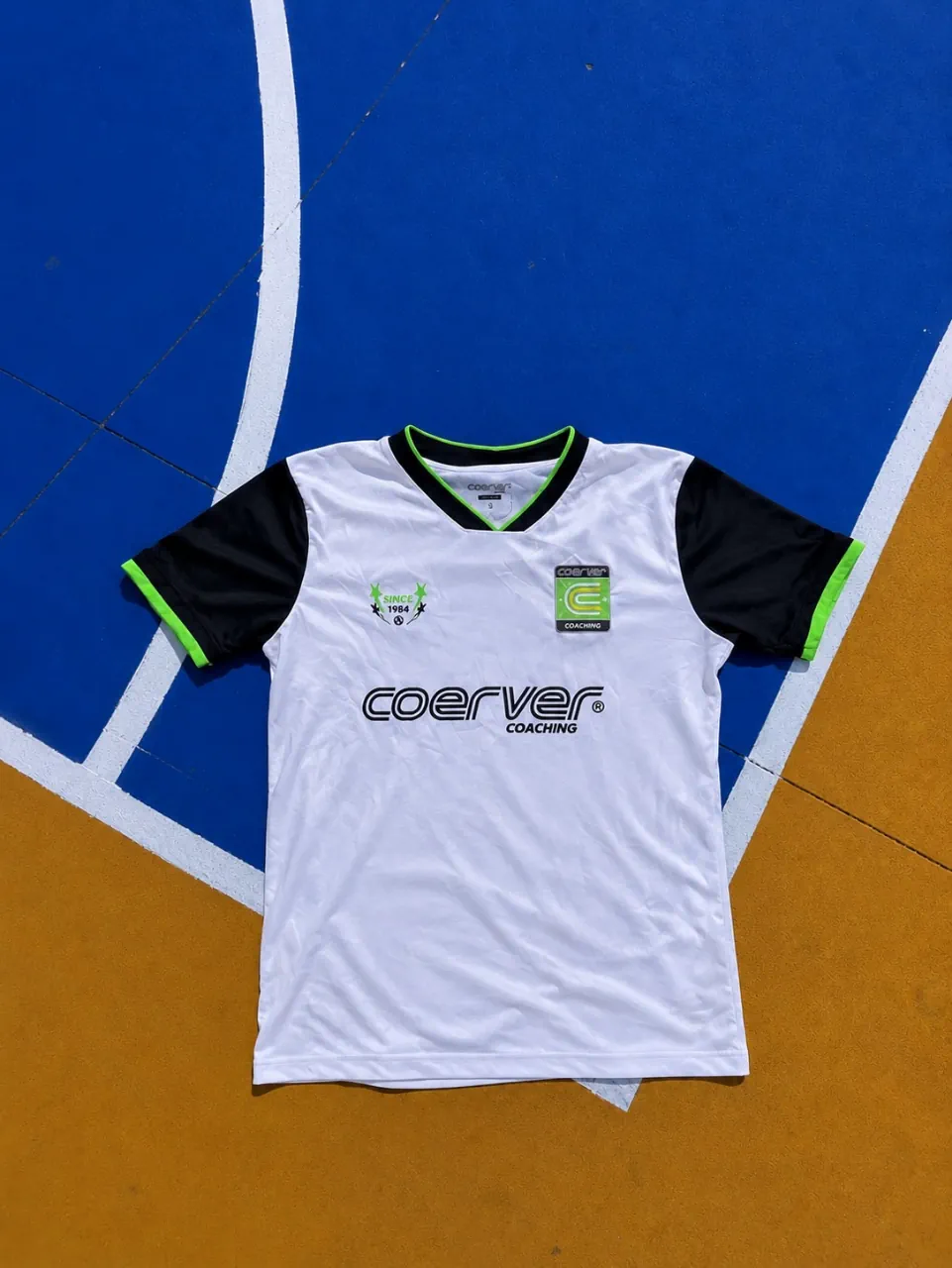 Remera Sin marca · Talle S