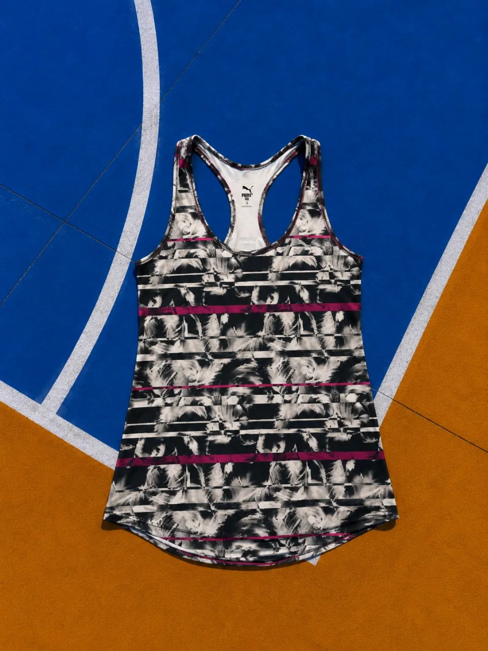 Musculosa Puma - imagen 1