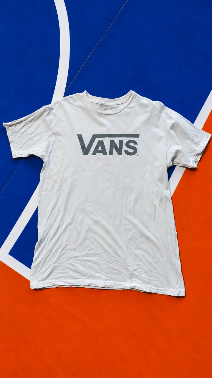 Vans · Talle M