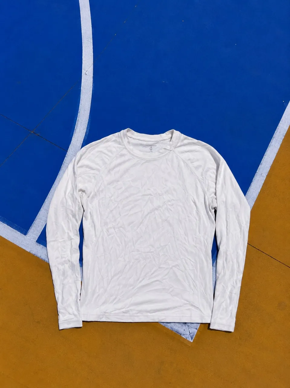 Remera Lands' End - imagen 1