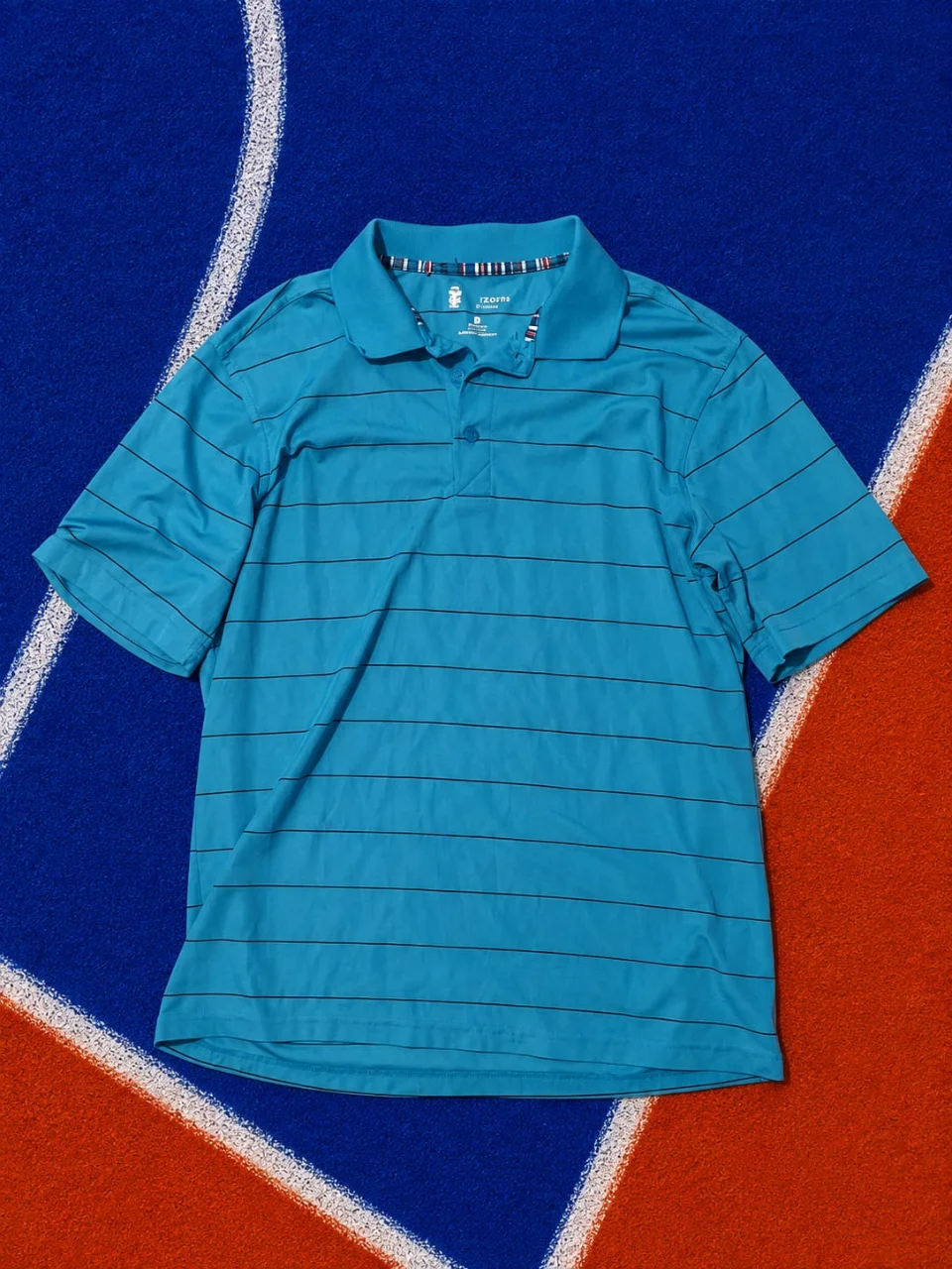 Remera IZOD - imagen 1