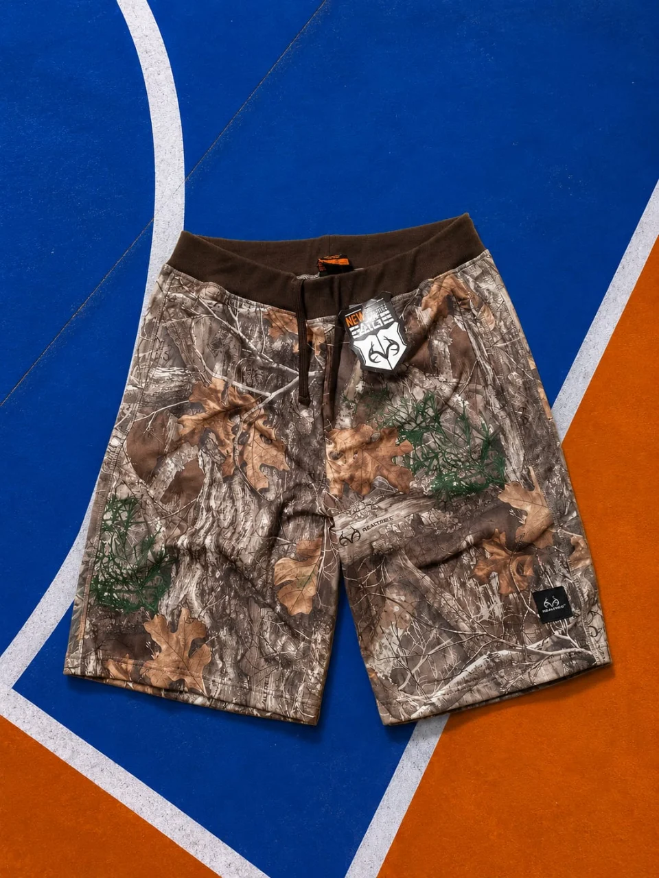 Realtree · Talle L