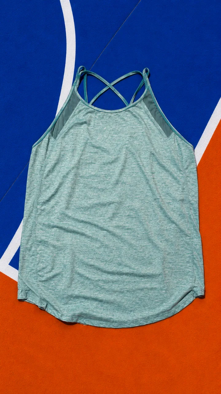 Musculosa Athletic - imagen 1
