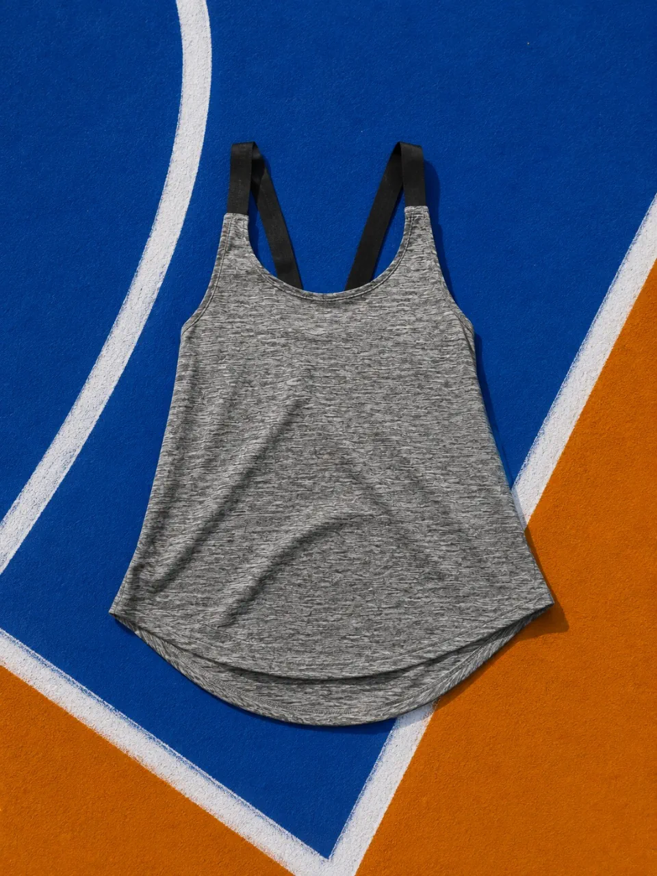 Musculosa Active - imagen 1