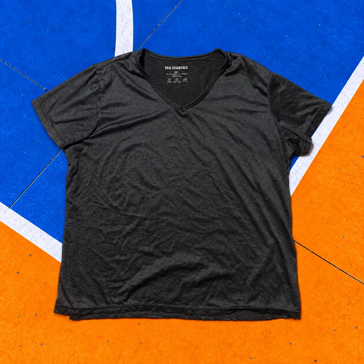 Remera Real esentials - imagen 1