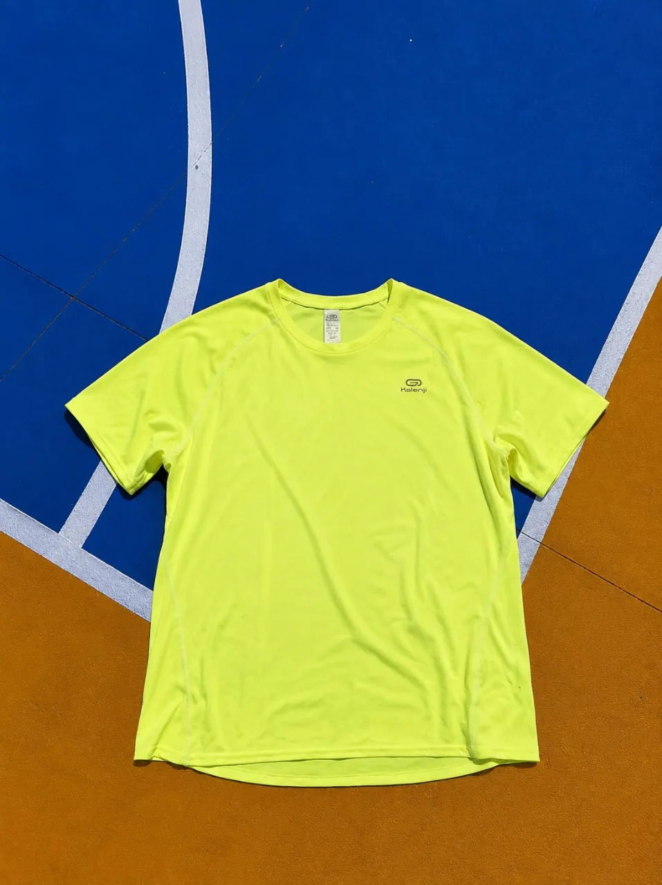 Remera Kalenji · Talle XXL