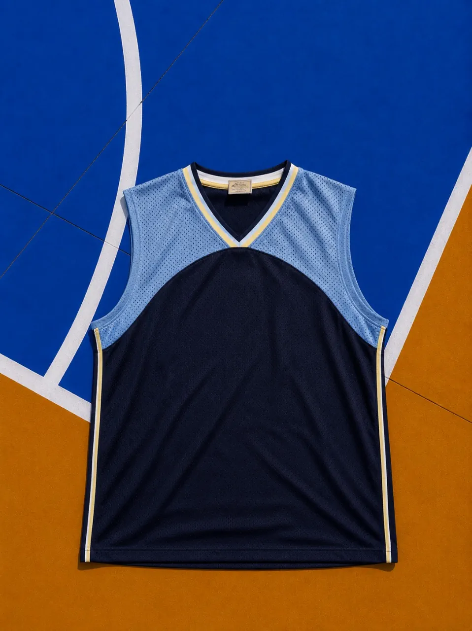 Musculosa Radboyz - imagen 1