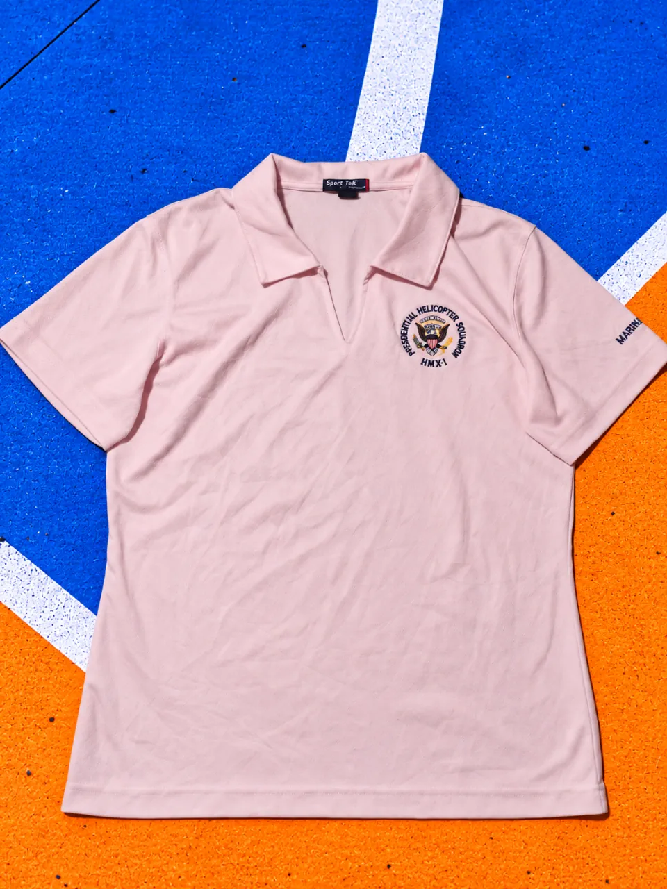 Remera Sportek · Talle L