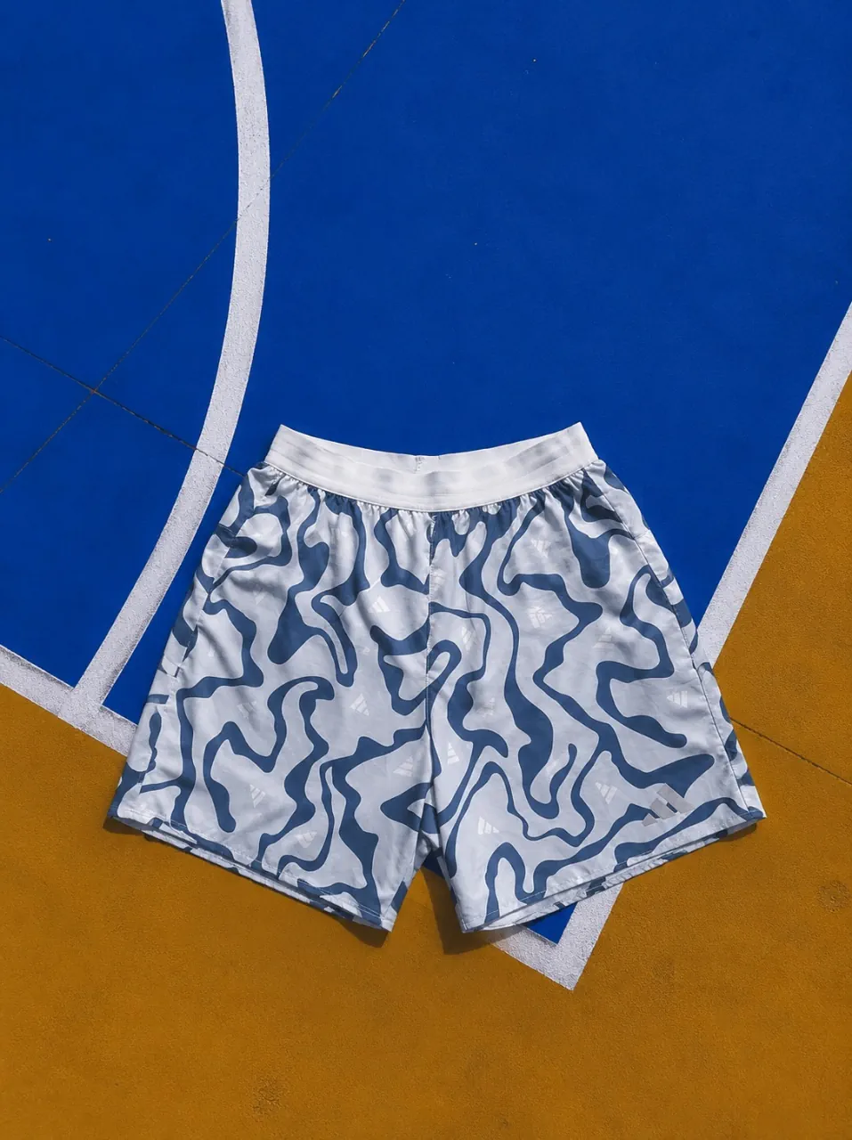 Short adidas - imagen 1