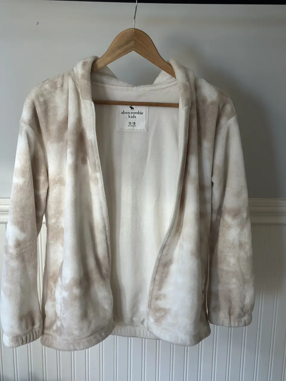 Abercrombie & Fitch · Talle 15 años / 170 cm