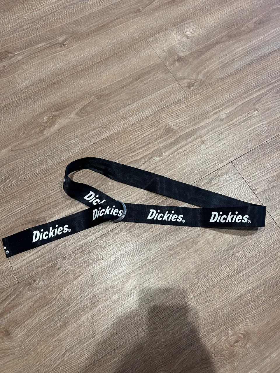 Cinturón Dickies