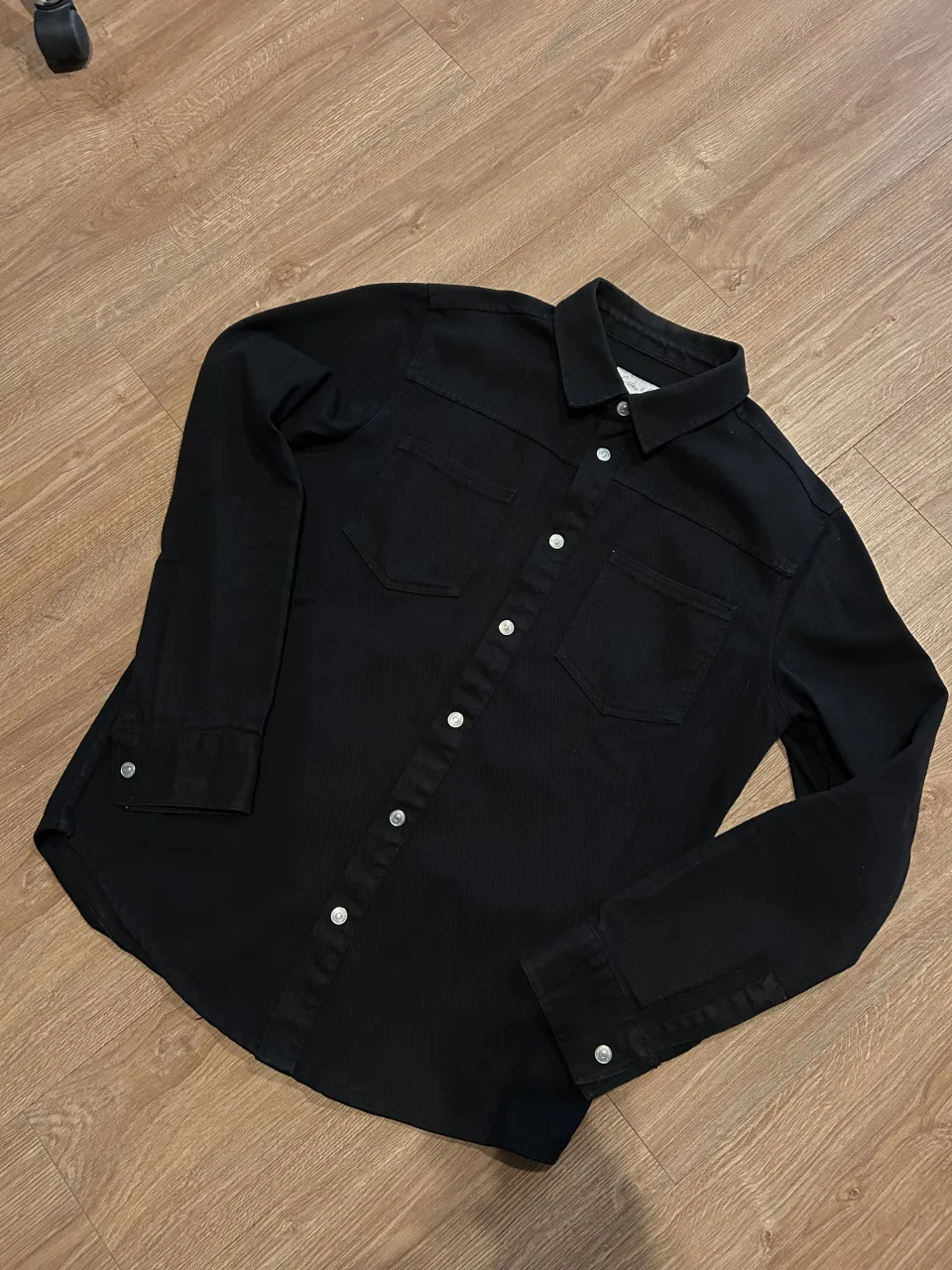 Camisa Cotton & co - imagen 1
