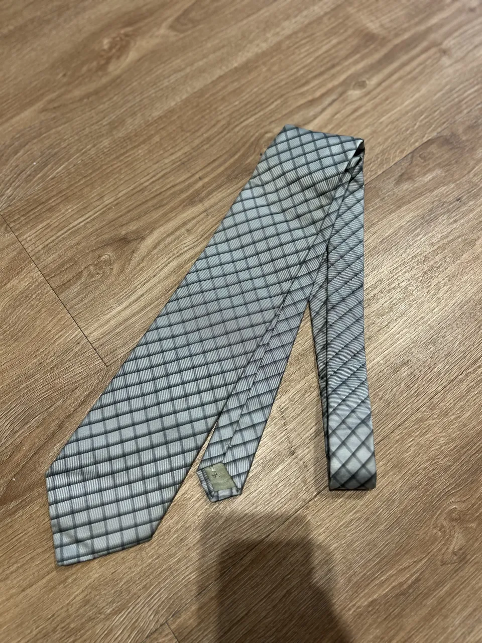 Corbata Yves Saint Laurent