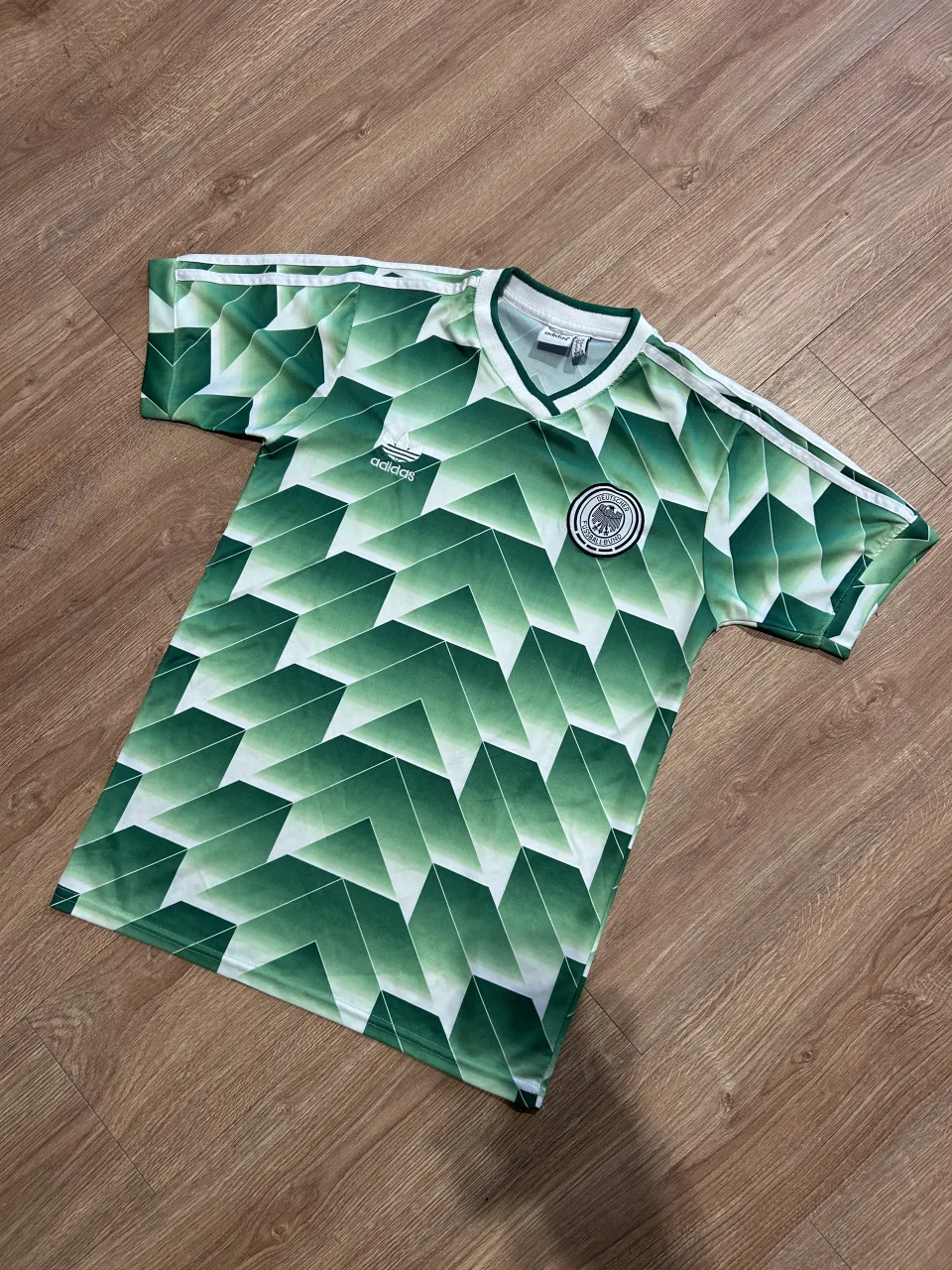 adidas · Talle M