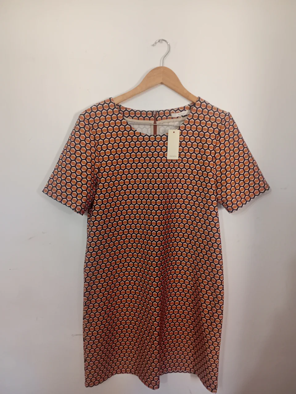 Vestido Awada - imagen 1