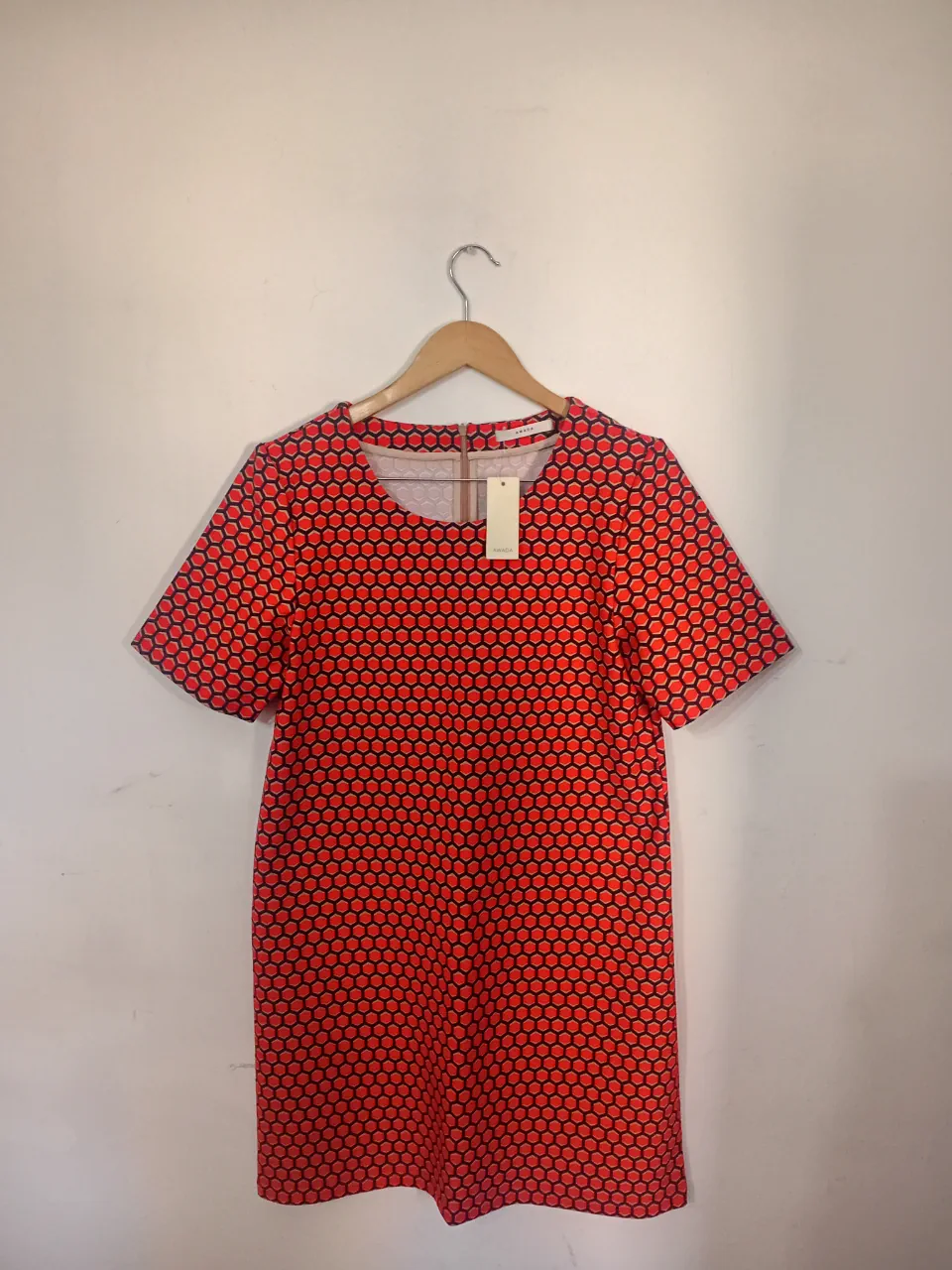 Awada · Talle 4