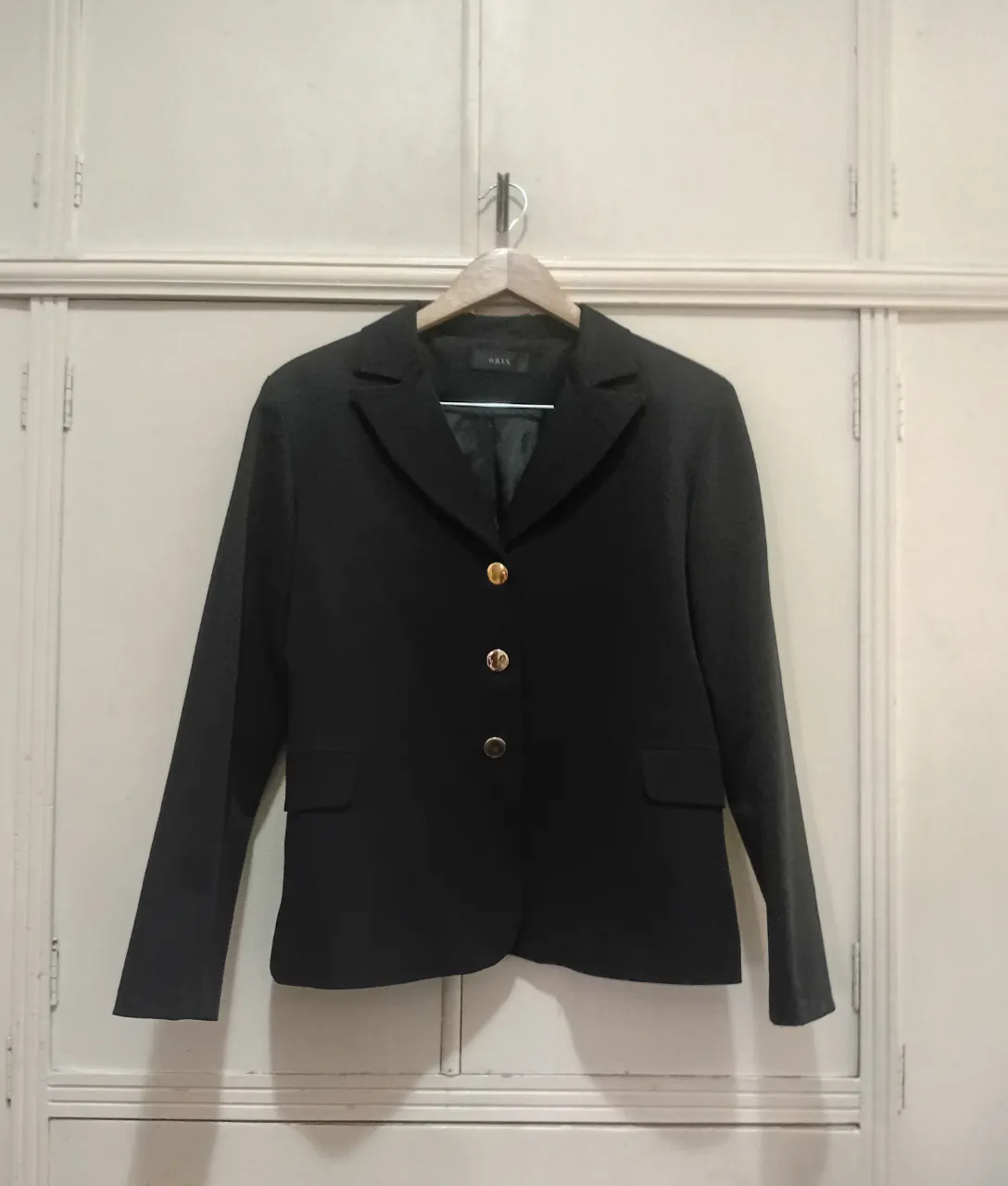 Blazer ORIX - imagen 1