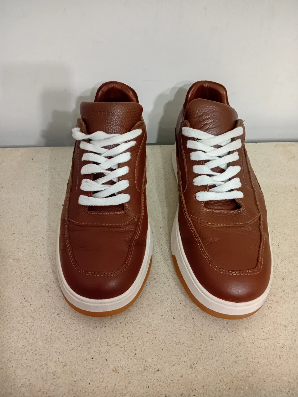 Zapatillas Cardon - imagen 1