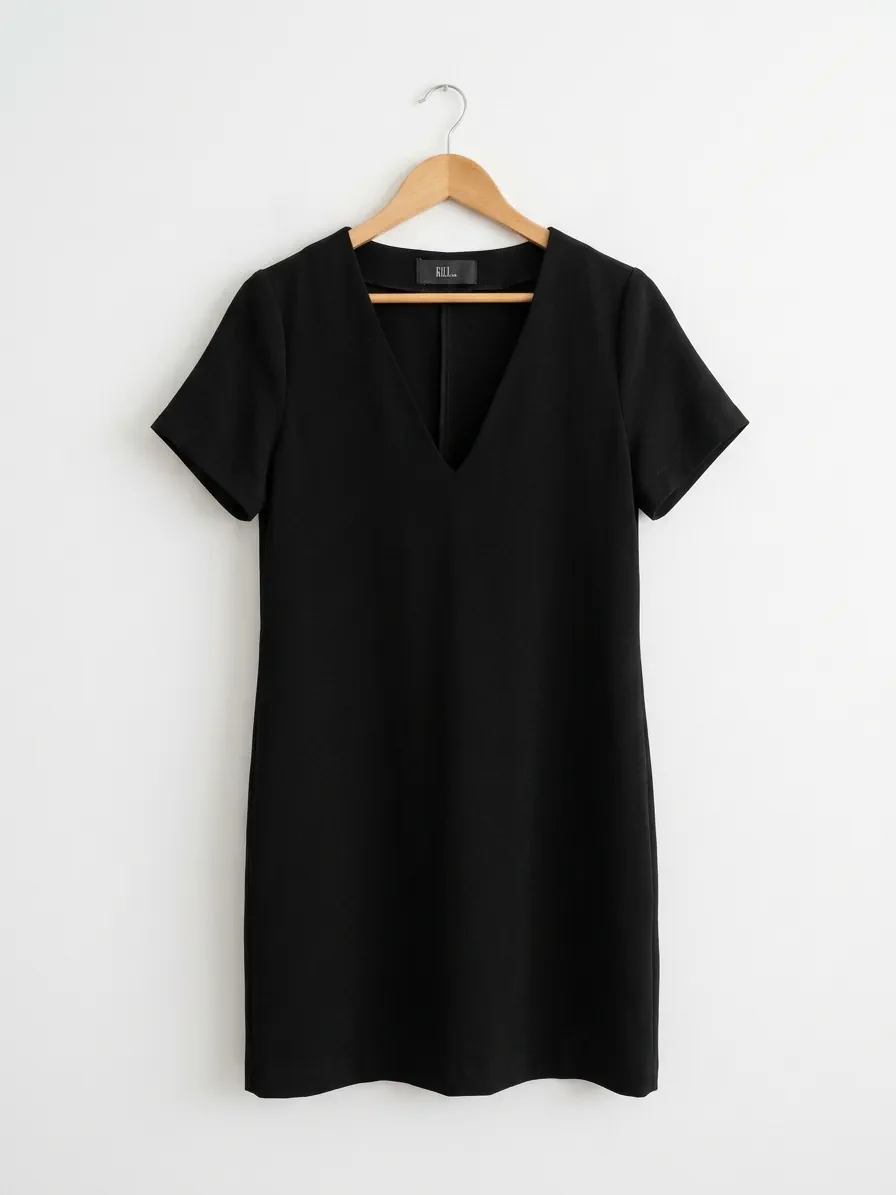 Vestido Kill - imagen 1