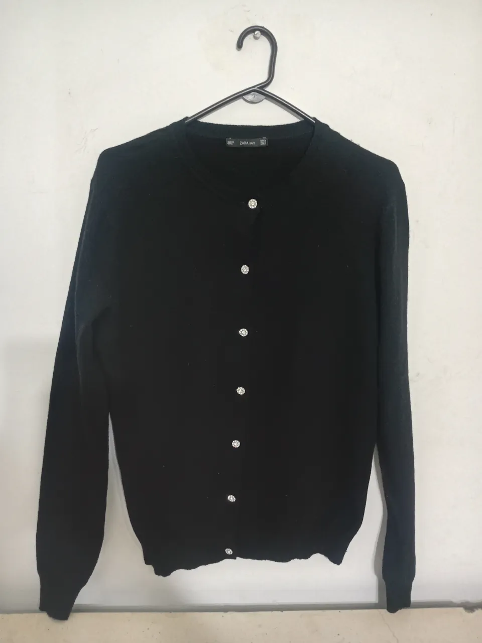 Cardigan Zara - imagen 1