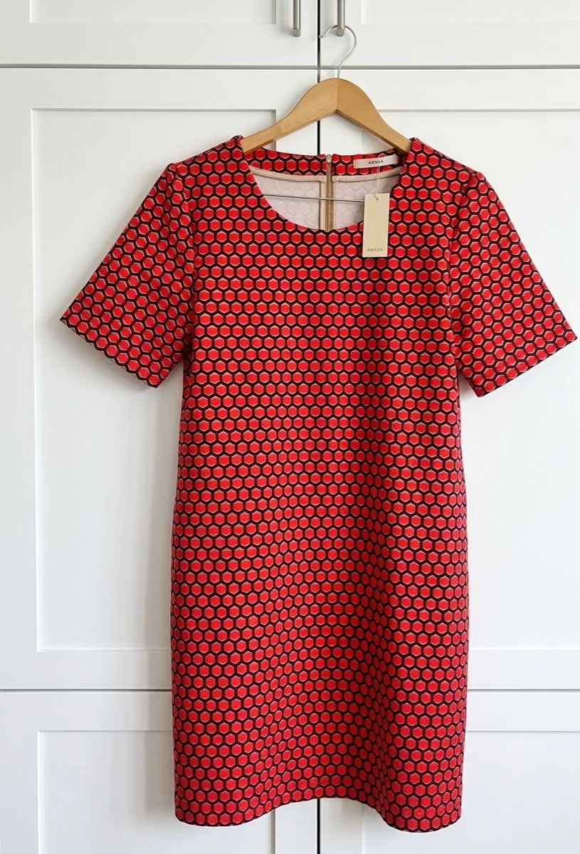 Vestido Awada · Talle 4