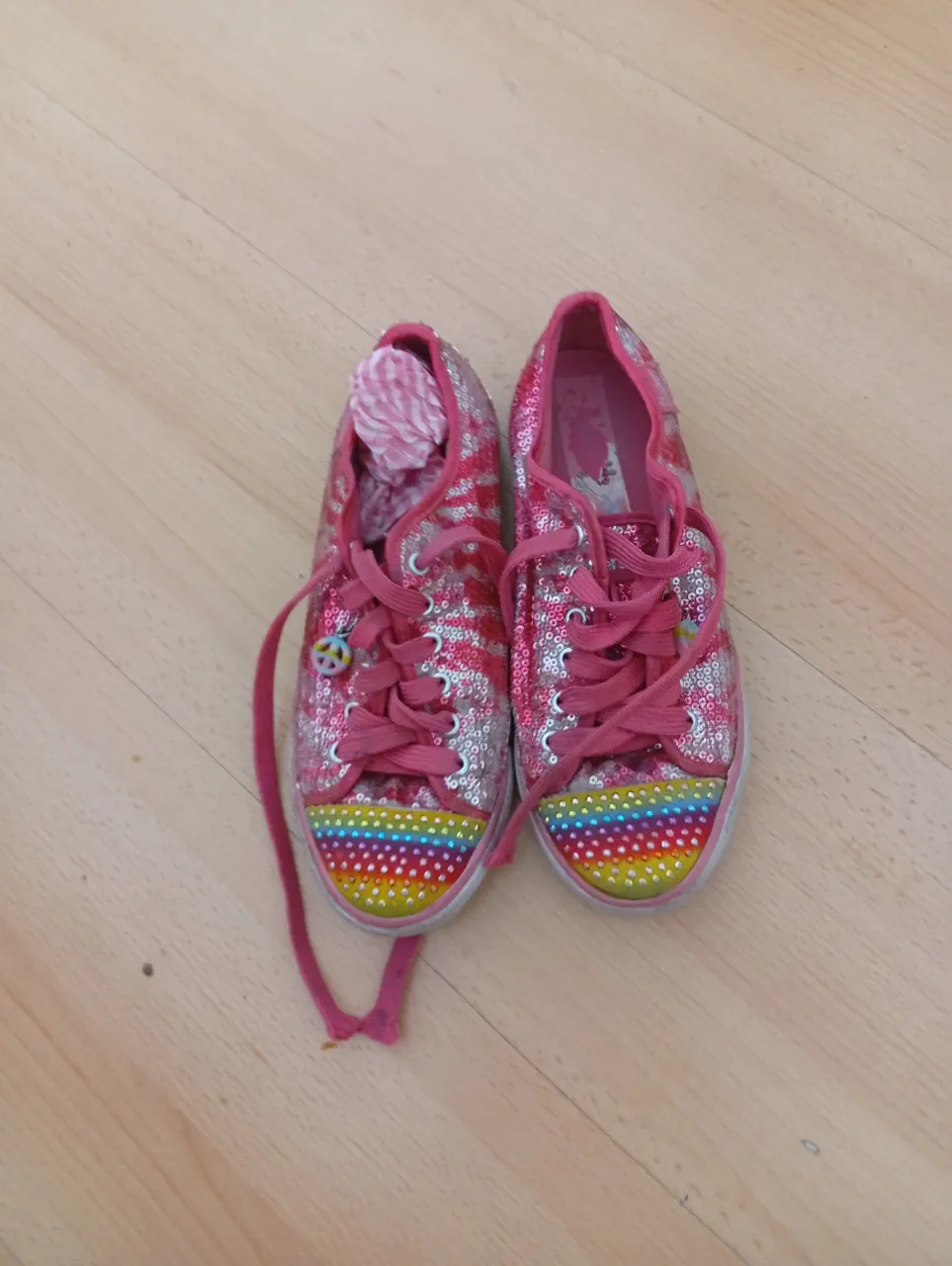 Zapatillas Skechers - imagen 1